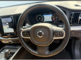 XC60  B5 AWD モメンタム 4WD