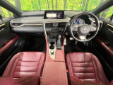 RX 200t Fスポーツ 