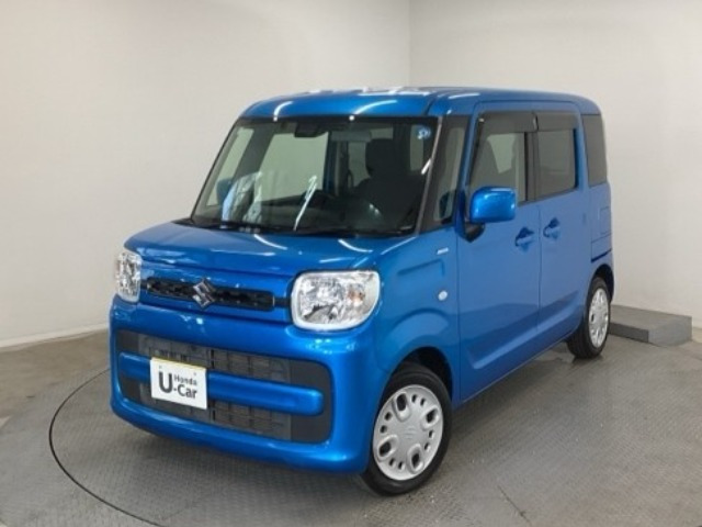 スペーシア ハイブリッド(HYBRID) G 