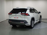 RAV4  2.0 G Zパッケージ 4WD