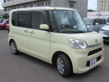 タント X SA 4WD 
