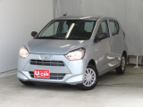 ミライース L SAIII 