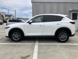 CX-5 2.2 XD プロアクティブ 