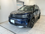 C5エアクロスSUV マックス プラグインハイブリッド 