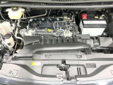 親切・丁寧な専門メカニックスタッフが応対!・車検・点検整備・事故等の修理などアフターサービスも安心。お車のカスタマイズもネクステージのサービススタッフまでご相談ください!