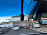 万が一の状況を映像と音声で記録する純正ドライブレコーダー搭載!