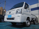 サンバートラック TB 4WD 