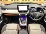 RAV4 2.5 ハイブリッド アドベンチャー E-Four 4WD 