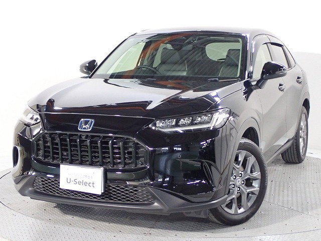 ZR-V 2.0 e:HEV X