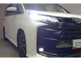 話題のLEDヘッドランプが採用されております! 省電力で長寿命、しかもとても明るく熱くなりにくい性質を持ったライトになります。虫も寄ってきにくい性質も持っております。
