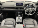 CX-5 2.2 XD スポーツアピアランス 本革シート 修復歴無し