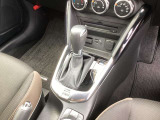 DCT、CVT、従来型のATなど、すべてのトランスミッションの利点を集約し、ロックアップ領域を大幅に拡大し伝達効率の向上とマニュアルトランスミッションのようなダイレクト感を実現した自社製ATです。