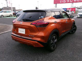 キックス 1.2 X (e-POWER) 