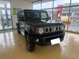ジムニーノマド 1.5 FC 4WD 