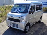 エブリイ ジョイン ハイルーフ 4WD 