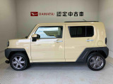 側面からの写真です。ご希望のお車が見当たらない場合は、弊社スタッフがしっかりとお客様のご要望に合ったお車をお探し致します。