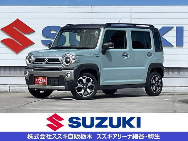 ハスラー J スタイル 