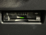 【ETC】高速道路の料金所をストレスなく通過!話題のスポットやサービスエリアに多い「スマートIC」利用時は必須のアイテムです。当店でセットアップを実施、ご納車当日からすぐにご利用いただけます!