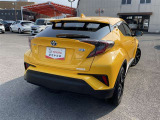 C-HR ハイブリッド 1.8 G 