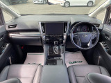 アルファード 2.5 S Cパッケージ 4WD 4WD 修復歴無し