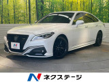 1オーナー 特別仕様車 TRDフルエアロ セーフティパッケージプラス
