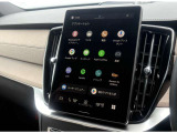 Googleを搭載したモデルになります。好きなアプリをダウンロードし、カスタマイズすることが出来ます。