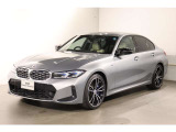 3シリーズセダン M340i xドライブ 4WD 