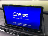 【大画面ナビ】人気の大型11.4インチナビを装備。存在感のある大画面はインパクト大!ナビ利用時のマップ表示は見やすく、テレビやDVDは臨場感がアップ!いつものドライブがグッと楽しくなります♪