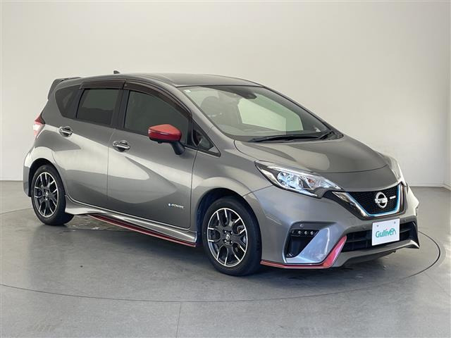 ノート 1.2 e-POWER NISMO 修復歴無し