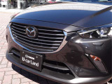 CX-3 2.0 20S プロアクティブ 4WD 