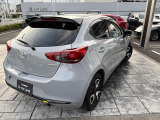 MAZDA2 1.5 15BD 