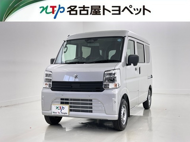 エブリイ PA ハイルーフ