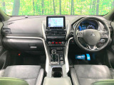 エクリプスクロス PHEV 2.4 P 4WD 