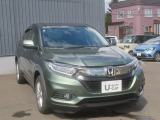 ヴェゼル 1.5 X ホンダセンシング 4WD 