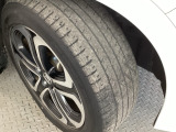 ヴェゼル 1.5 ハイブリッド Z ホンダセンシング 