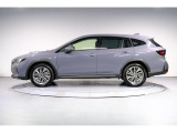 レヴォーグレイバック 1.8 リミテッド EX 4WD 