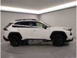 RAV4 2.0 アドベンチャー オフロードパッケージ II 4WD 
