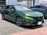 308  GT ハイブリッド