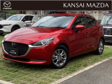 マツダ MAZDA2