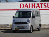 4WD!届出済未使用車!インパネCVT!純正マット・純正バイザー・スタッドレス・純正スチールホイール付!エマージェンシーブレーキ!シートヒーター!LEDヘッドライト!オートライト!ハイビームアシスト!