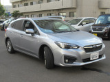 インプレッサスポーツ 1.6 i-L アイサイト 4WD 