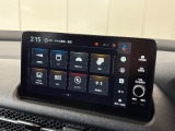 ホンダトータルケアを装備しております。詳しくはスタッフまで。