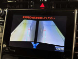 サイドモニターがあれば、見えにくい側方下部も確認可能できます。