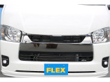 【R5年式/4ナンバー/完成車両】BUANフルエアロ★KBレーシング18インチAW★BIG-Xナビ★FLIPベッド他**全国ご納車OK**