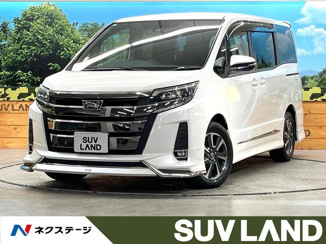 ノア 2.0 Si