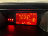 走行52170キロ! まだまだこれからの走行距離ですね♪