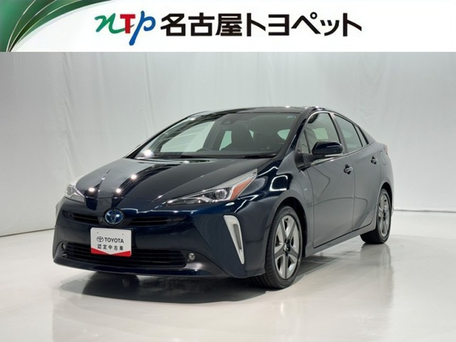 プリウス 1.8 S ツーリングセレクション 