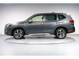 フォレスター 2.0 アドバンス 4WD 