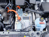 ◎ご購入いただきましたお車は弊社整備工場にて納車前点検整備として法定12ヶ月点検(車検整備付き販売車は車検整備)を実施。エンジンオイル・エレメント交換を行い※、ご納車いたします(※除く電気自動車)。