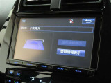 ETCの履歴などが画面で確認できます。